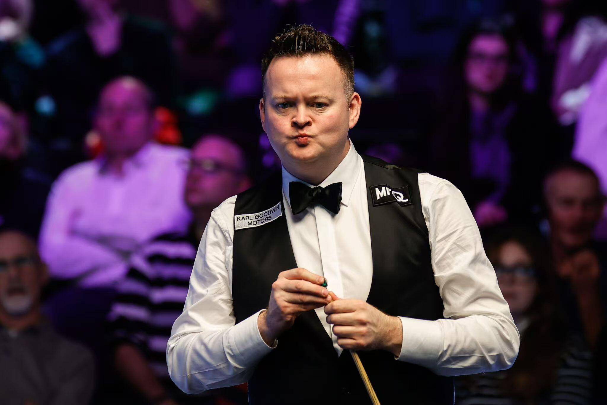 在观望的年 在观望的年